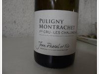 Domaine Jean Pascal Premier Cru Les Chalumeaux
