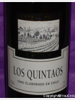 Los Quintaos