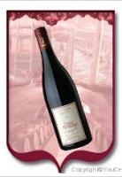 Domaine Fayolle - Les Blancs
