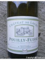 Château de Loché