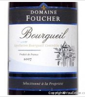 Domaine Foucher