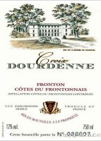 Croix Dourdenne