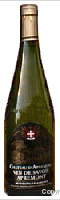 Château La Gentilhommière