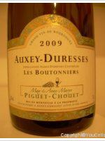 Domaine Max et Anne Marie Piguet Chouet