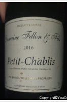 Domaine Fillon et fils