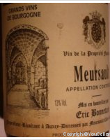 Domaine Eric Bonnetain