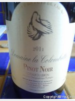 Domaine La Colombette - Pinot Noir