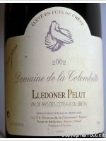 Domaine La Colombette - Lledoner Pelut