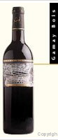 Domaine Sauvat - Gamay Bois