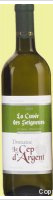 Domaine Le Cep d'Argent - La Cuvée des Seigneurs