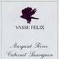 Vasse Felix - Cabernet Sauvignon