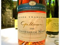 Gallician - Cuvée Tradition