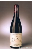 Domaine Michel Juillot - 1er Cru Les Champs Martins