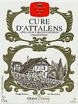 Cure d'Attalens - Grand Cru