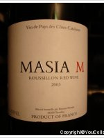 Masia M