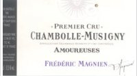 Domaine Frédéric Magnien - 1er Cru Les Amoureuses