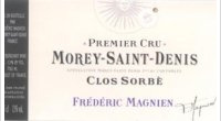 Domaine Frédéric Magnien - 1er Cru Clos Sorbè