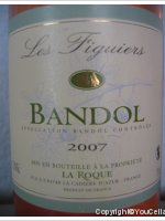 La Roque - Les Figuiers