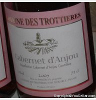 Domaine des Trottières