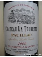 Château La Tourette