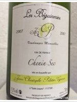 Les Béguineries