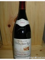 Domaine Berlioz Saint Roch