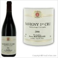 Antoine Bouteiller - 1er cru
