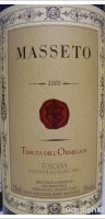 Tenuta Dell'Ornellaia - Masseto