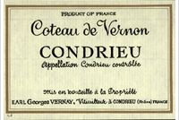 Domaine Georges Vernay - Coteau de Vernon