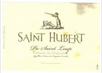 Les Vignerons du Pic - Saint-Hubert