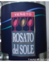 Rosato del Sole