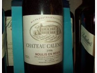 Château Calenotte
