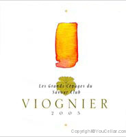 Savour Club - Viognier