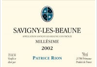 Domaine Michèle et Patrice Rion