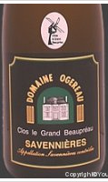 Domaine Ogereau - Clos le Grand Beaupréau