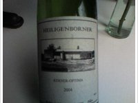 Heilingenborner