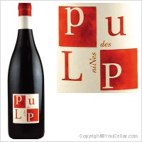 Pulp des Nines
