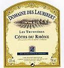 Domaine des Lauribert Les Truffières