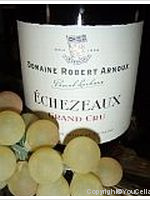 Domaine Robert Arnoux