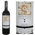 Hermanos Lurton, Tempranillo