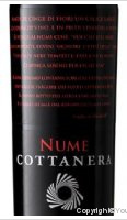 Cottanera Nume