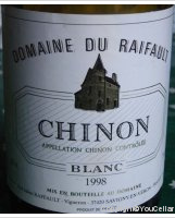 Domaine du Raifault