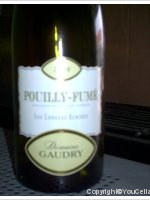 Domaine Gaudry - Les Longues Echines