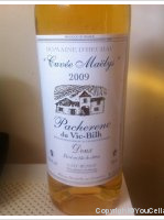 Domaine d'Hechac - Cuvée Maelys