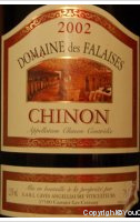 Domaine des Falaises