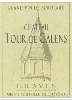 Château Tour de Calens