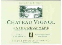 Château Vignol
