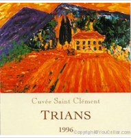 Château Trians - Cuvée Saint Clément