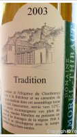 Domaine Morel-Thibaut - Tradition