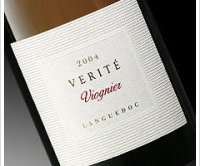 Laurent Miquel - Viognier Vérité